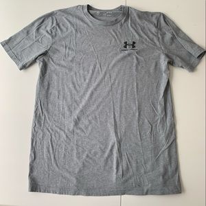 Mens under armour tee